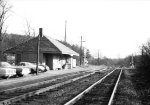 B&M  Kendal Green Station